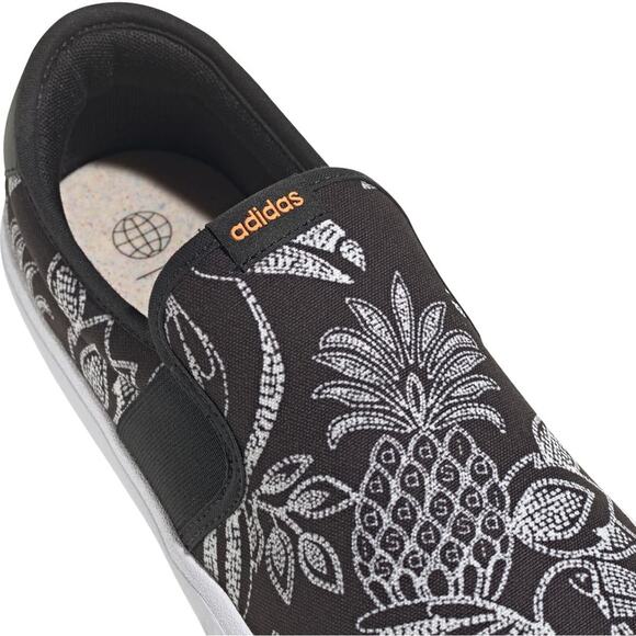 adidas Unisex-Adult Vulcraid3r Slip on Skate Shoes MENS 7  WOMENS 8 NIB - Picture 2 of 5